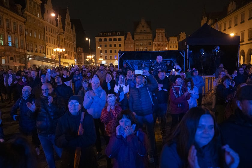 Koncert w rynku, piątek, 4 października